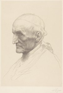 Cardinal Manning, 2nd plate