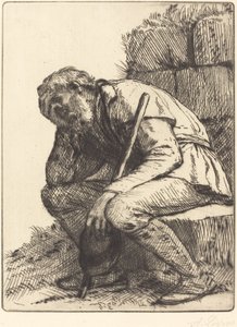 Desperate Man