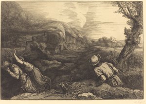Fire in the Hamlet