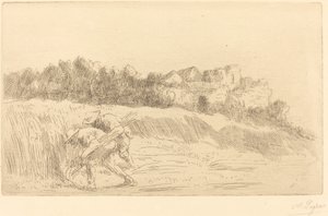 Harvesters