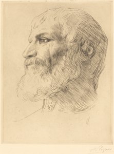 Head of Souliote