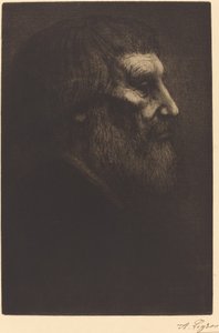 Head of a Beggar