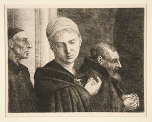 The Christening