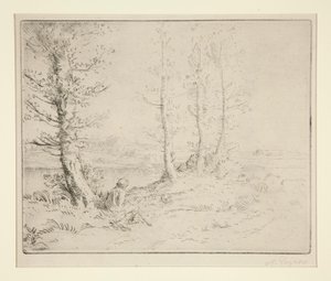 Along the River