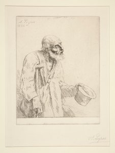 The Beggar