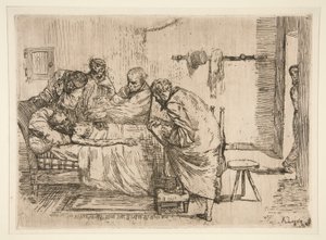 The Facts in the Case of M. Valdemar