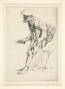 Merchant from Mouron