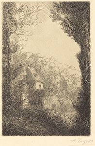 Old Chateau