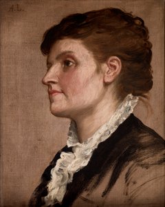 Portrait of a Woman