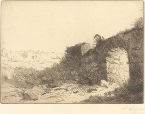 Roman Ruin