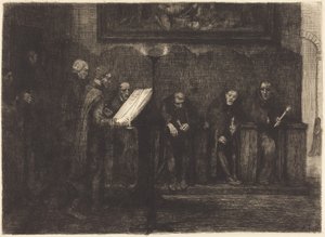 Spanish Singers