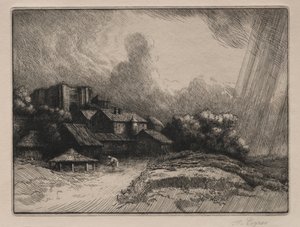 The Abbey Farm