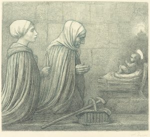 The Manger