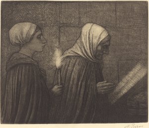 The Manger