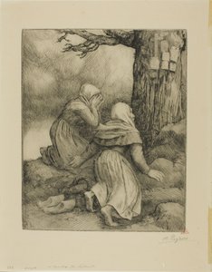 The Tree of Salvation