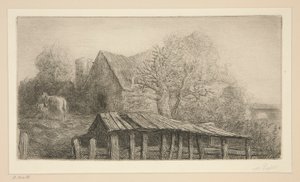 An Old Inn