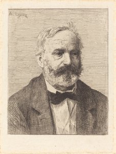 Victor Hugo, 1st Plate