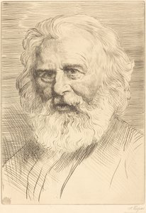 W.H. Longfellow, 1st Plate