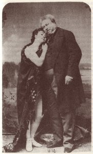 AIMenkenADumas1867i by Alphonse Liebert