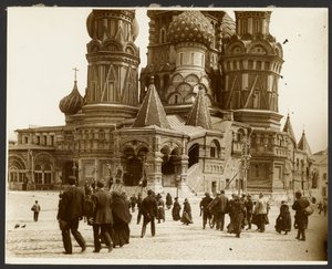 Moscow