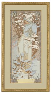 Four Seasons: Winter