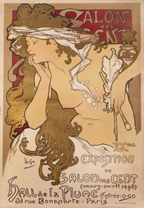 Salon des Cent