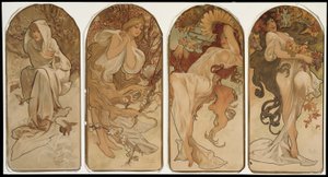 The Seasons