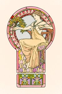 Untitled from Documents Décoratifs