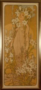 The Lily