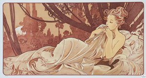 Dusk, 1899