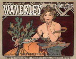 Waverley Bicycles