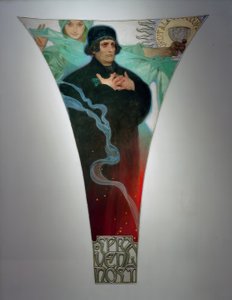 Justice – Master Jan Hus