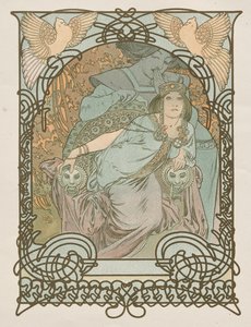 Ilsee, Princess of Tripoli