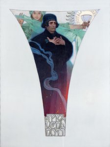 John Hus, 1911