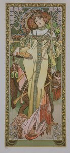 The Four Seasons: Autumn