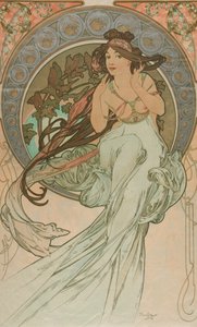 Music from The Arts, 1898