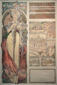 Austria at the Paris World Exhibition 1900