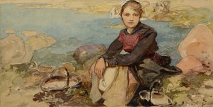 On the Shore