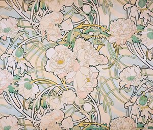 Peonies