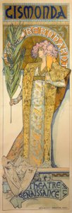 Sarah Bernhardt