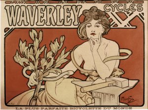 Waverley Cycles