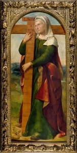 St Helena, early 1520s