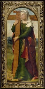 St. Helen, 15th century