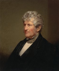 Robert Hare, c. 1856