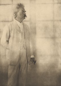 Mark Twain