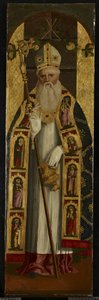 A Holy Bishop