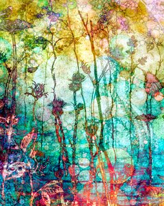 A Rich Tapestry (Warm)