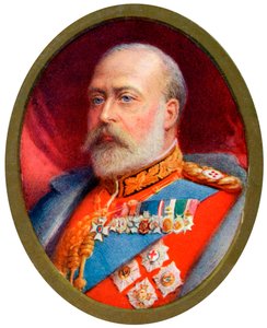 King Edward VII
