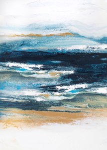 Coastal Gold Serenity