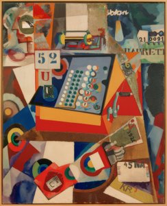 Untitled (Register Machine)
